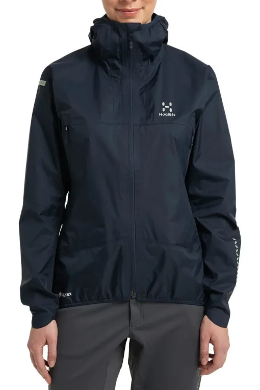 Haglöfs Regenjas L.I.M. Gore-Tex Paclite