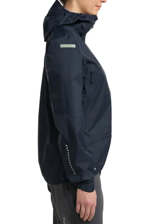 Haglöfs Regenjas L.I.M. Gore-Tex Paclite