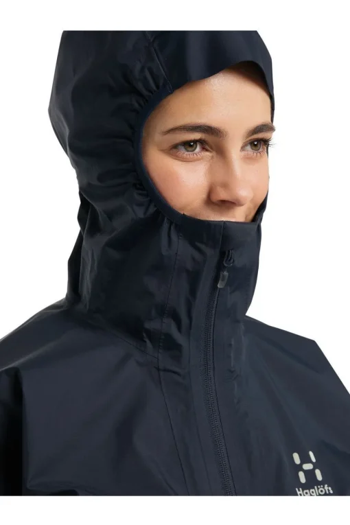 Haglöfs Regenjas L.I.M. Gore-Tex Paclite