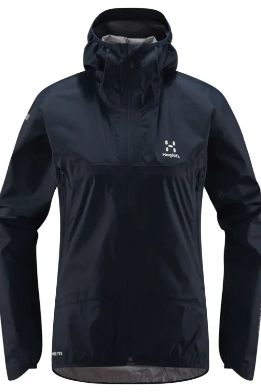 Haglöfs Regenjas L.I.M. Gore-Tex Paclite
