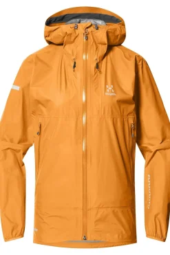 Haglöfs Regenjas L.I.M. Gore-Tex Paclite