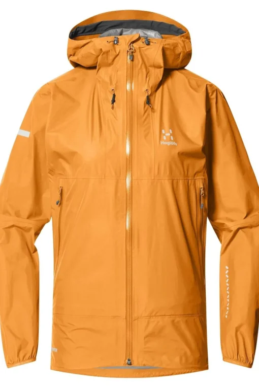 Haglöfs Regenjas L.I.M. Gore-Tex Paclite