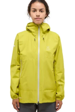 Haglöfs Regenjas L.I.M. Gore-Tex Paclite