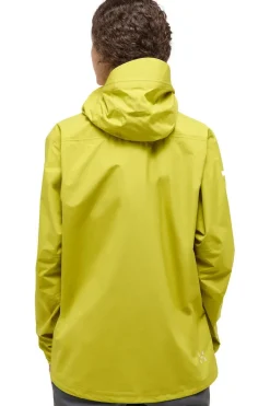 Haglöfs Regenjas L.I.M. Gore-Tex Paclite