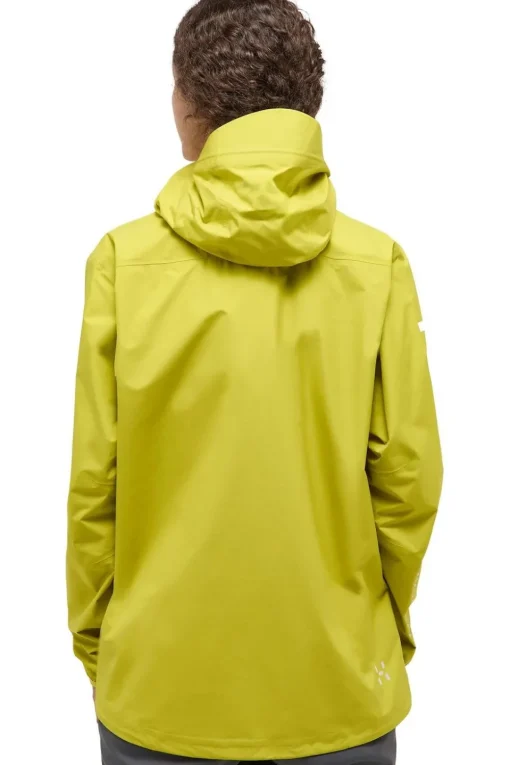 Haglöfs Regenjas L.I.M. Gore-Tex Paclite