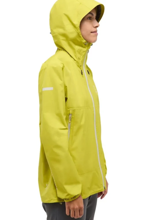 Haglöfs Regenjas L.I.M. Gore-Tex Paclite