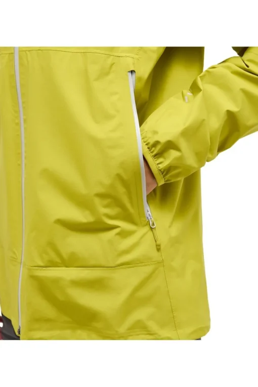 Haglöfs Regenjas L.I.M. Gore-Tex Paclite