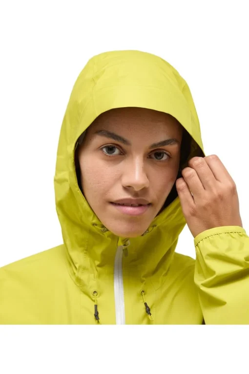 Haglöfs Regenjas L.I.M. Gore-Tex Paclite