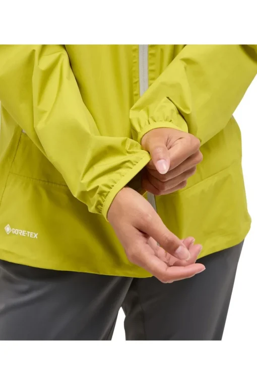 Haglöfs Regenjas L.I.M. Gore-Tex Paclite