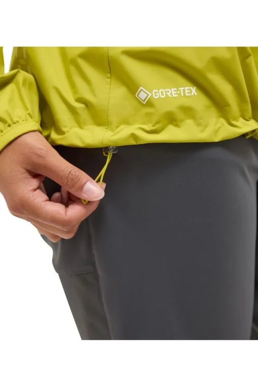 Haglöfs Regenjas L.I.M. Gore-Tex Paclite