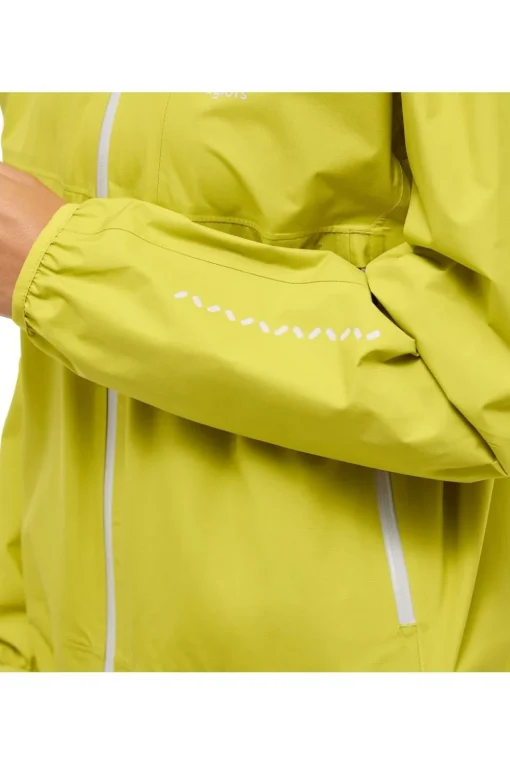 Haglöfs Regenjas L.I.M. Gore-Tex Paclite