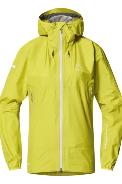 Haglöfs Regenjas L.I.M. Gore-Tex Paclite