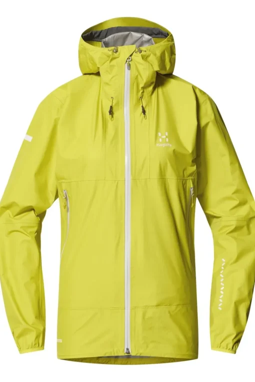 Haglöfs Regenjas L.I.M. Gore-Tex Paclite