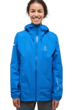 Haglöfs Regenjas L.I.M. Gore-Tex Paclite