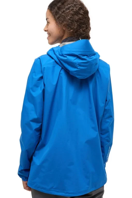 Haglöfs Regenjas L.I.M. Gore-Tex Paclite