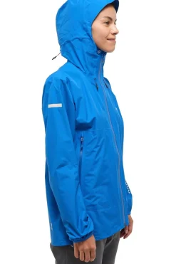 Haglöfs Regenjas L.I.M. Gore-Tex Paclite