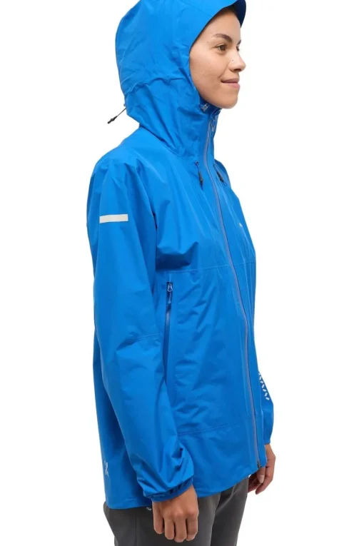 Haglöfs Regenjas L.I.M. Gore-Tex Paclite