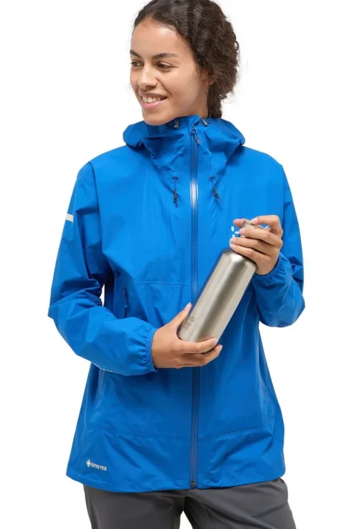Haglöfs Regenjas L.I.M. Gore-Tex Paclite