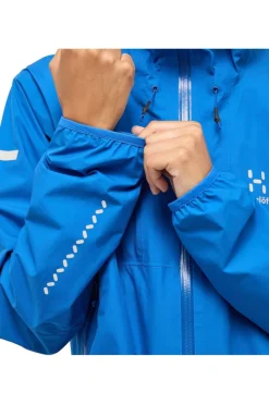 Haglöfs Regenjas L.I.M. Gore-Tex Paclite