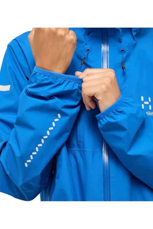 Haglöfs Regenjas L.I.M. Gore-Tex Paclite