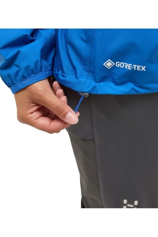 Haglöfs Regenjas L.I.M. Gore-Tex Paclite