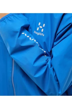 Haglöfs Regenjas L.I.M. Gore-Tex Paclite