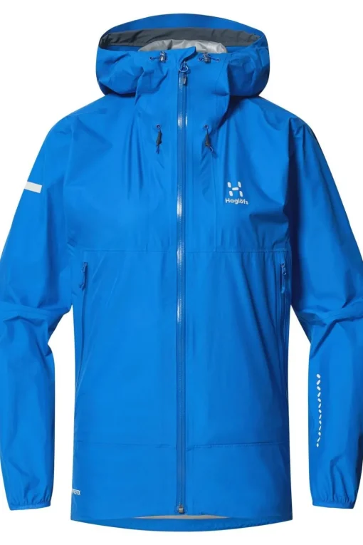 Haglöfs Regenjas L.I.M. Gore-Tex Paclite