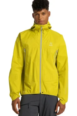 Haglöfs Regenjas L.I.M Gore-Tex