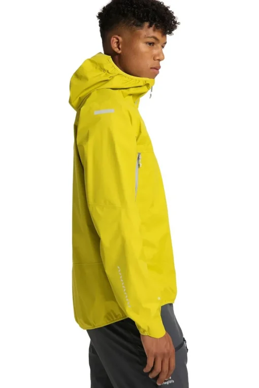 Haglöfs Regenjas L.I.M Gore-Tex