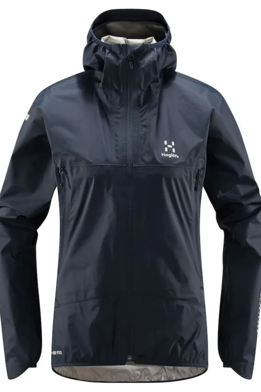 Haglöfs Regenjas L.I.M Gore-Tex