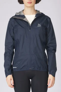 Haglöfs Regenjas L.I.M Gore-Tex