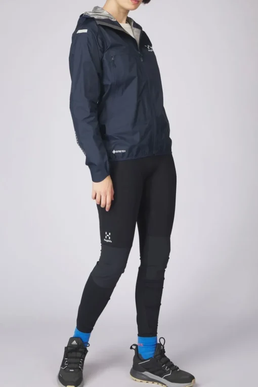 Haglöfs Regenjas L.I.M Gore-Tex