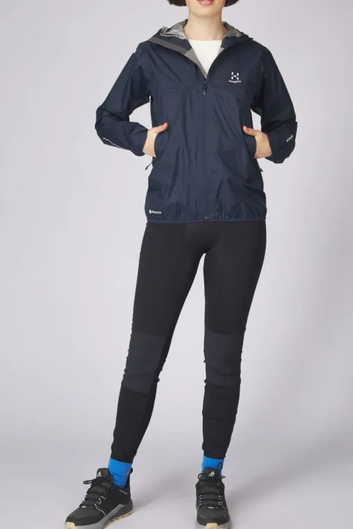 Haglöfs Regenjas L.I.M Gore-Tex