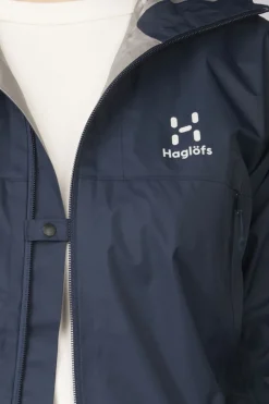 Haglöfs Regenjas L.I.M Gore-Tex