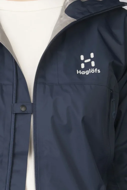 Haglöfs Regenjas L.I.M Gore-Tex