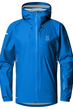 Haglöfs Regenjas L.I.M. Gore-Tex Paclite