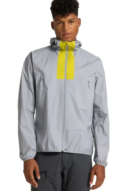 Haglöfs Regenjas L.I.M Proof Jacket
