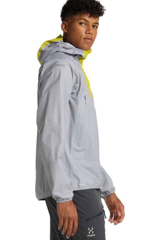 Haglöfs Regenjas L.I.M Proof Jacket