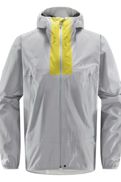 Haglöfs Regenjas L.I.M Proof Jacket
