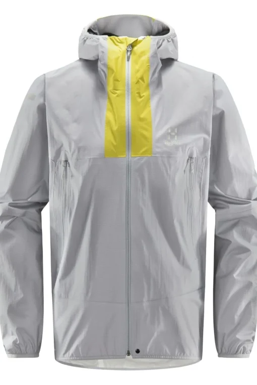 Haglöfs Regenjas L.I.M Proof Jacket