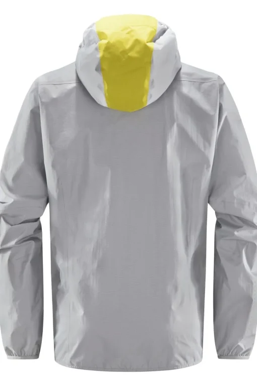 Haglöfs Regenjas L.I.M Proof Jacket