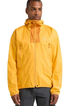 Haglöfs Regenjas L.I.M Proof Jacket