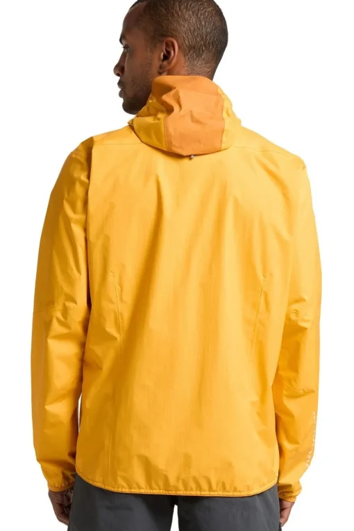 Haglöfs Regenjas L.I.M Proof Jacket