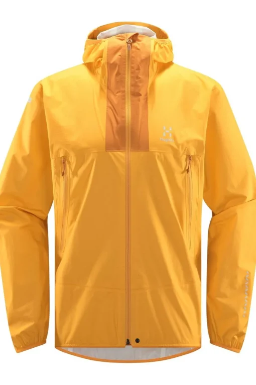 Haglöfs Regenjas L.I.M Proof Jacket