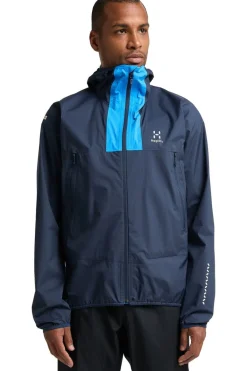 Haglöfs Regenjas L.I.M Proof Jacket