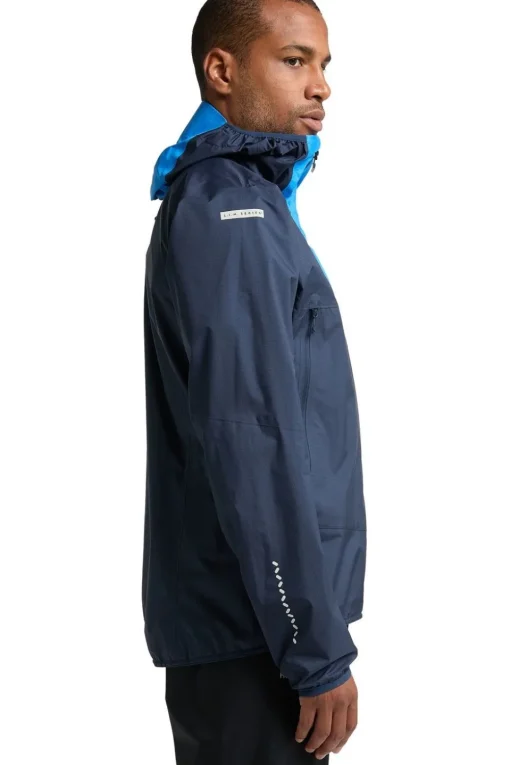 Haglöfs Regenjas L.I.M Proof Jacket