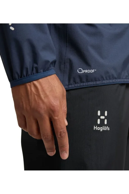 Haglöfs Regenjas L.I.M Proof Jacket