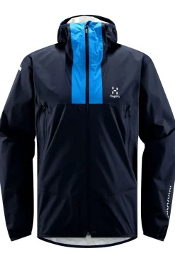 Haglöfs Regenjas L.I.M Proof Jacket