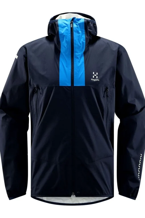Haglöfs Regenjas L.I.M Proof Jacket