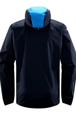 Haglöfs Regenjas L.I.M Proof Jacket